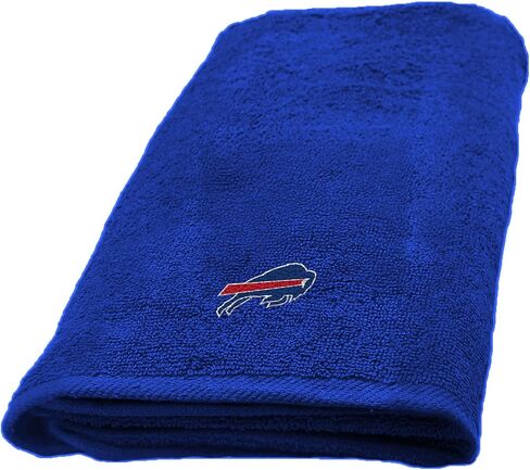 منشفة يد بشعار فريق Northwest Buffalo Bills NFL من قطعتين مقاس 16 × 26 بوصة in Saudi Arabia