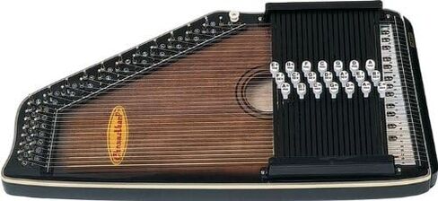 21 Chord Auto Harp in Saudi Arabia