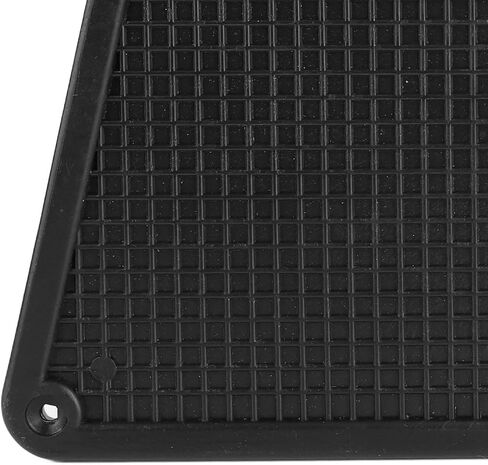 Plastic Transom Outboard Plate Pad for Inflatable Boat Yacht Kayak Canoe Fishing Boat Black Sturdy Motor Mount Transom Pad Heavy Duty Outboard Plate for Inflatable Boat in Saudi Arabia