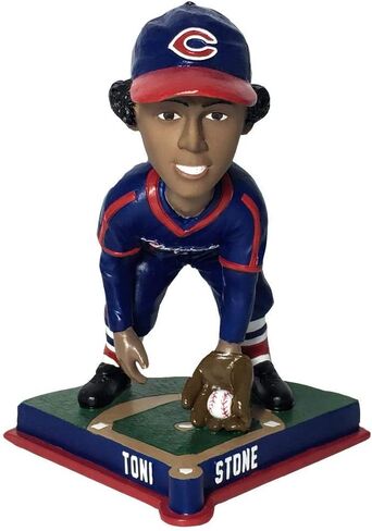 Bobbleheads Toni Stone Negro Leagues Women Special Edition Negro Leagues in Saudi Arabia