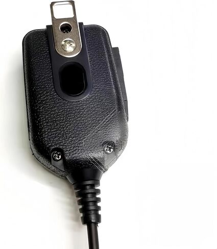 Hand Mic Microphone for ICOM IC-718 IC-7800 IC-756 IC-735 IC-751 IC-775 as HM-36 in Saudi Arabia