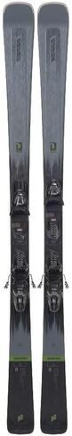 K2 2024 Disruption 76 زلاجات 163 سم مع M2 10 روابط in Saudi Arabia