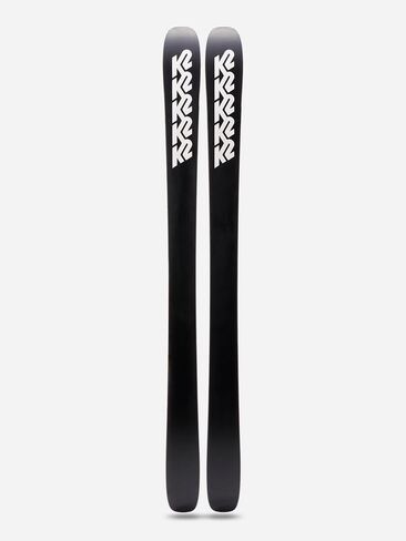 K2 Reckoner 92 Women's All Mountain Skis in Saudi Arabia