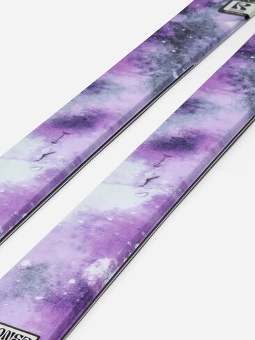 K2 Reckoner 92 Women's All Mountain Skis in Saudi Arabia