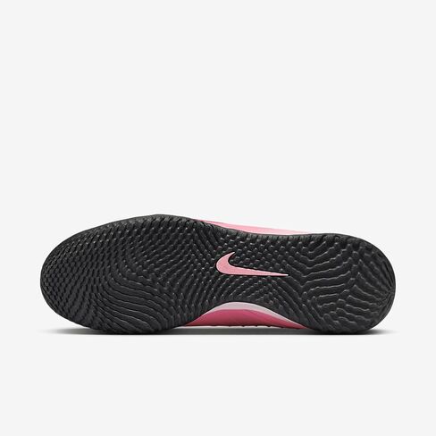 Nike Phantom GX 2 Academy IC Low-Top Soccer Shoes (FJ2581-600, Sunset Pulse/Black) in Saudi Arabia