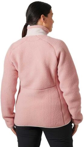 Helly-Hansen womens Imperial Pile Block Jacket in Saudi Arabia