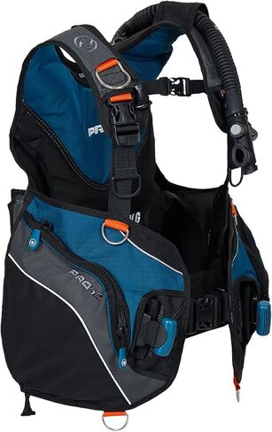 Aqualung Mens Essential Package in Saudi Arabia