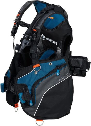 Aqualung Mens Essential Package in Saudi Arabia