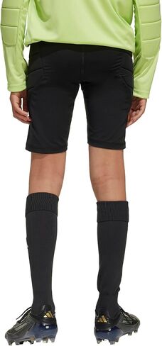 adidas Kids' Squadra 25 Padded Goalkeeper Shorts in Saudi Arabia