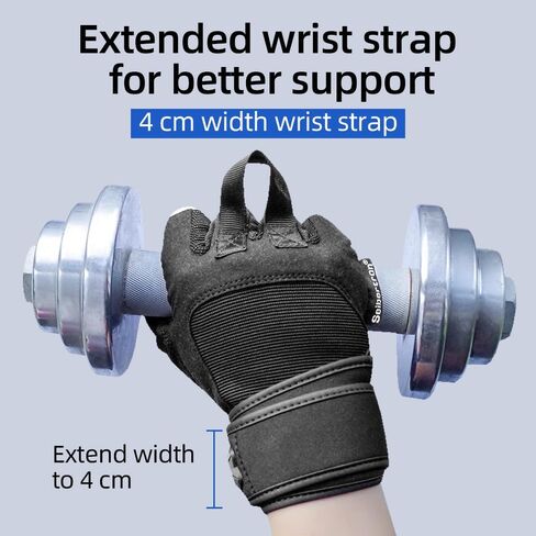 Seibertron للكبار أو الشباب S.O.L.A.G قفازات رياضية خارجية مقاومة للماء بأصابع كاملة تعمل باللمس in Kuwait