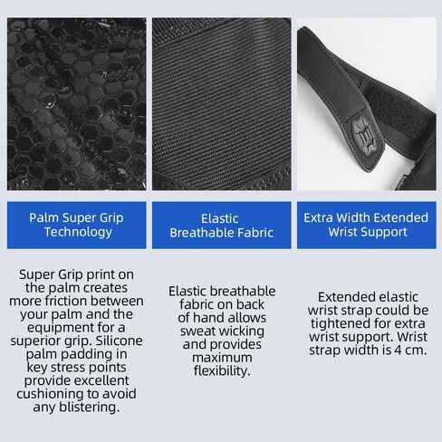 Seibertron للكبار أو الشباب S.O.L.A.G قفازات رياضية خارجية مقاومة للماء بأصابع كاملة تعمل باللمس in Kuwait