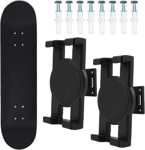 Skateboard Wall Mount in Saudi Arabia