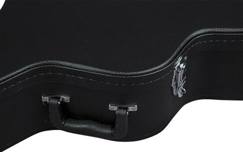 Gretsch G2420T Streamliner Hollow Body Electric Guitar Case - Black Bundle with Strap, Cable, and Picks in Saudi Arabia