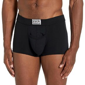 Jack Adams Men's X-Train Boxer Brief