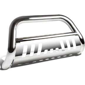 DNA MOTORING BURB-037-BK 3" Front Bumper Push Bull Bar in Kuwait