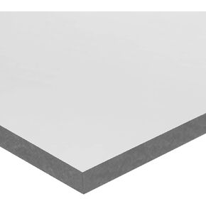 الولايات المتحدة الأمريكية ختم BULK-PS-PVC-147 شريط بلاستيك PVC، ارتفاع 1/4 بوصة، عرض 3 بوصة، طول 24 بوصة in Kuwait