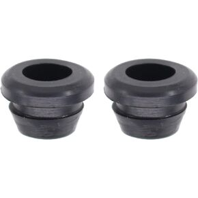 XtremeAmazing 2Pcs Transfer Case Shift Linkage Bushing for Wrangler TJ YJ Cherokee XJ Comanche MJ Grand Cherokee ZJ in Saudi Arabia