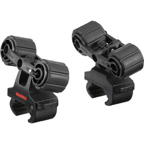 YAKIMA, HandRoll Rooftop Mounted Kayak Rack for Vehicles, One Size Set of Mounts