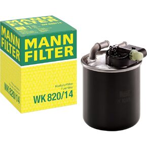 MANN-FILTER WK 820/14 Fuel Filter