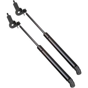 Front Hood Lift Supports Gas Springs Struts Shocks 4564 for 1999-2003 Solara