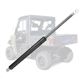 1PCS UTV Dump Box Lift Support Shock Compatible with Polaris Ranger RGR 570 900 1000 Replacement for 7044674 7045352 Crew Box Bed Shock Strut