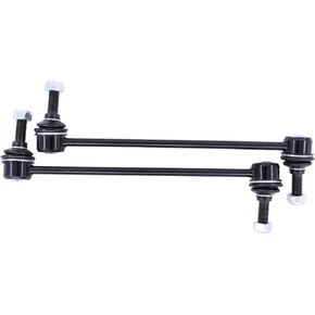 MOTOKU Front Driver and Passenger Side Stabilizer Sway Bar End Links for Dodge Journey 2009-2018