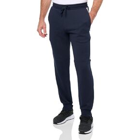 Emporio Armani mens Iconic Terry Loungewear PantsSweatpants