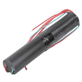 HX-CDY High Voltage Generator DC 3.7-7.4V 800KV All in one Voltage Step Up Module High Tension Transformer Pulse Coil Module Power Boost Inverter