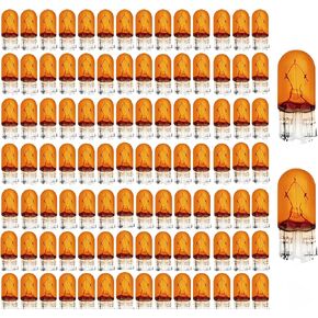 12 Pack 2057 Halogen Bulb Automotive Brake Light Turn 2057 Light Bulb Mini Bulb Miniature Bulb Taillight Turn Signal Light,Replacement for Cars,SUVs