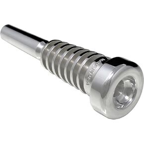GARIBALDI Elite Double Cup Size 4W Trumpet Mouthpiece (GAR-DELITE-DC4W)