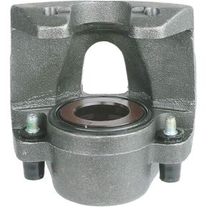 Cardone 18-4705 Remanufactured Domestic Friction Ready (Unloaded) Brake Caliper (Renewed)