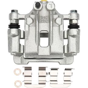 MAYASAF 19B6390+19B6391 Rear Disc Brake Caliper Right+Left Caliper w/o Pads Fit for Hyundai Tucson 2010 2011 2012 2013 2014 2015, for Kia Sportage 2011 2012 2013 2014 2015 2016 in Saudi Arabia