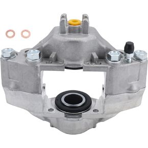 MAYASAF 193133+193132 New Rear Disc Brake Calipers Assembly for Subaru Impreza 2006 2007 (Rear Left&Right)