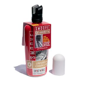 Smoove Lube with Luberetta applicator Nozzle