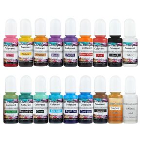 64OZ Epoxy Resin Kit, Crystal Clear Epoxy Resin No Bubble No Yellowing Art Resin Epoxy Casting and Coating for River Table Tops, Art Casting Resin,Jewelry Projects, Crafts, Molds