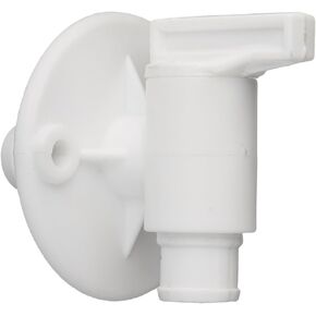 PETERSN MOLD Peterson Molding 18958AW Drain Valve