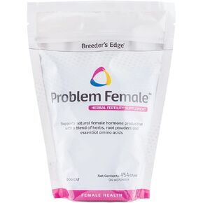 Problem Female 454 gm
