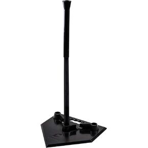 Champro Three Position Batting Tee (Black)
