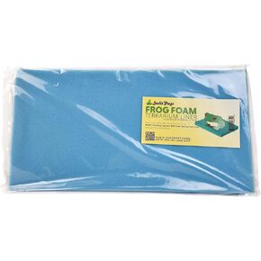 Josh's Frogs Frog Foam Terrarium Liner (10 Gallon)