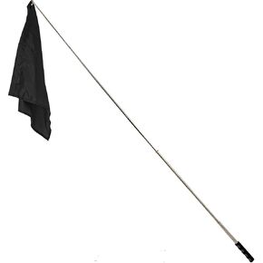 Telescopic Training Flag
