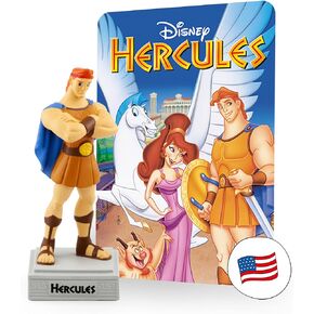 Tonies Hercules Audio Play Character from Disney