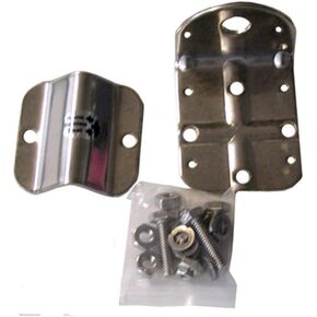 FIRE STIK 3 WAY UNIVERSAL BRACKET MOUNT, Manufacturer: FIRESTIK, Manufacturer Part Number: SS-6-AD, Stock Photo - Actual parts may vary.
