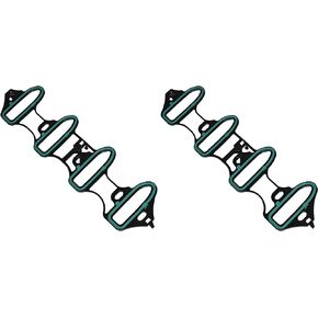 GM Genuine Parts 89060413 Intake Manifold Gasket Kit with Side Intake Gaskets