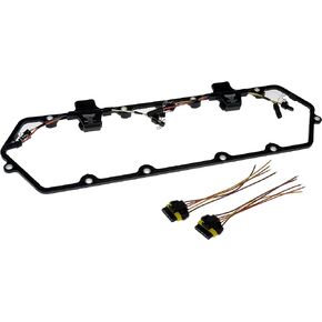 Dorman 615-202 Intake Manifold Diesel Valve Cover Gasket Kit