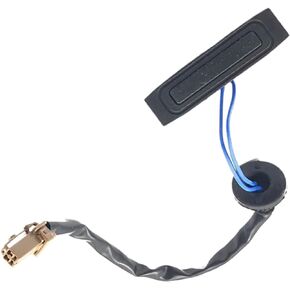 FainWan Car Trunk Switch, Trunk Lid Open Switch Compatible with in-finiti Ni-ssan Altima Versa 25380ED000 - Black