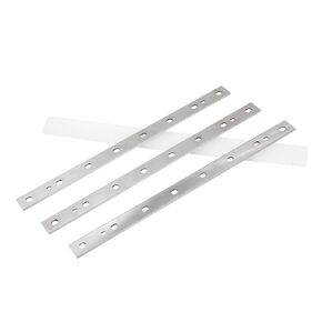 شفرات تخطيط Thaekuns مقاس 12-1/2 بوصة لجهاز DeWalt DW734 DW7342 - مجموعة من 3 in Kuwait