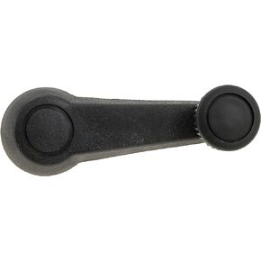 Dorman 76920 Window Crank Handle Compatible with Select Volkswagen Models, Black