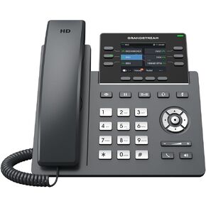 Grandstream GRP2613 Carrier-Grade IP Phone