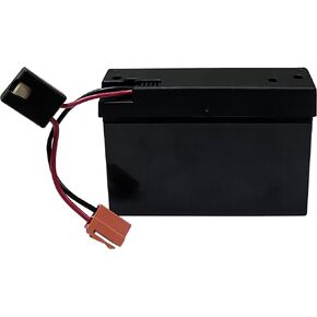6V 7Ah Battery for Kid Trax Police Trike for Mini Cooper for Paceman R8 for Spyder TT Roadster Child Ride On Car