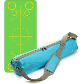 Merrithew™ Kids Eco Mat مع حقيبة - محاذاة in Kuwait